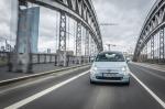 Fiat 500 Hybrid Launch Edition 2020 года (WW)